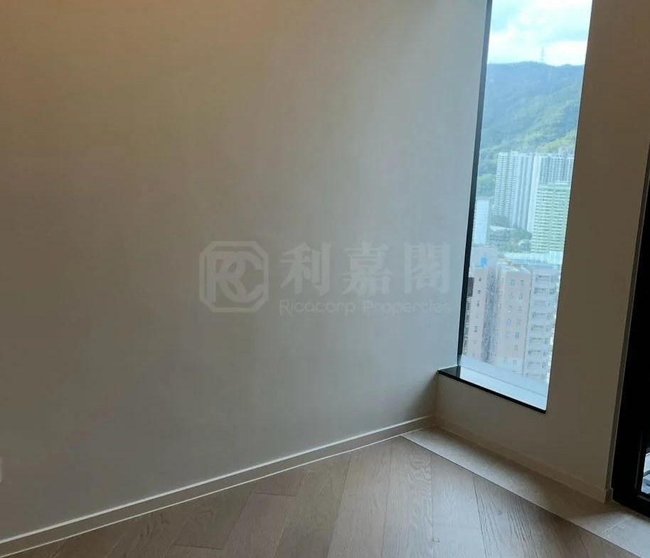 柏傲莊 2期 6座 (6A) - 28NTS – 香港北部都會區