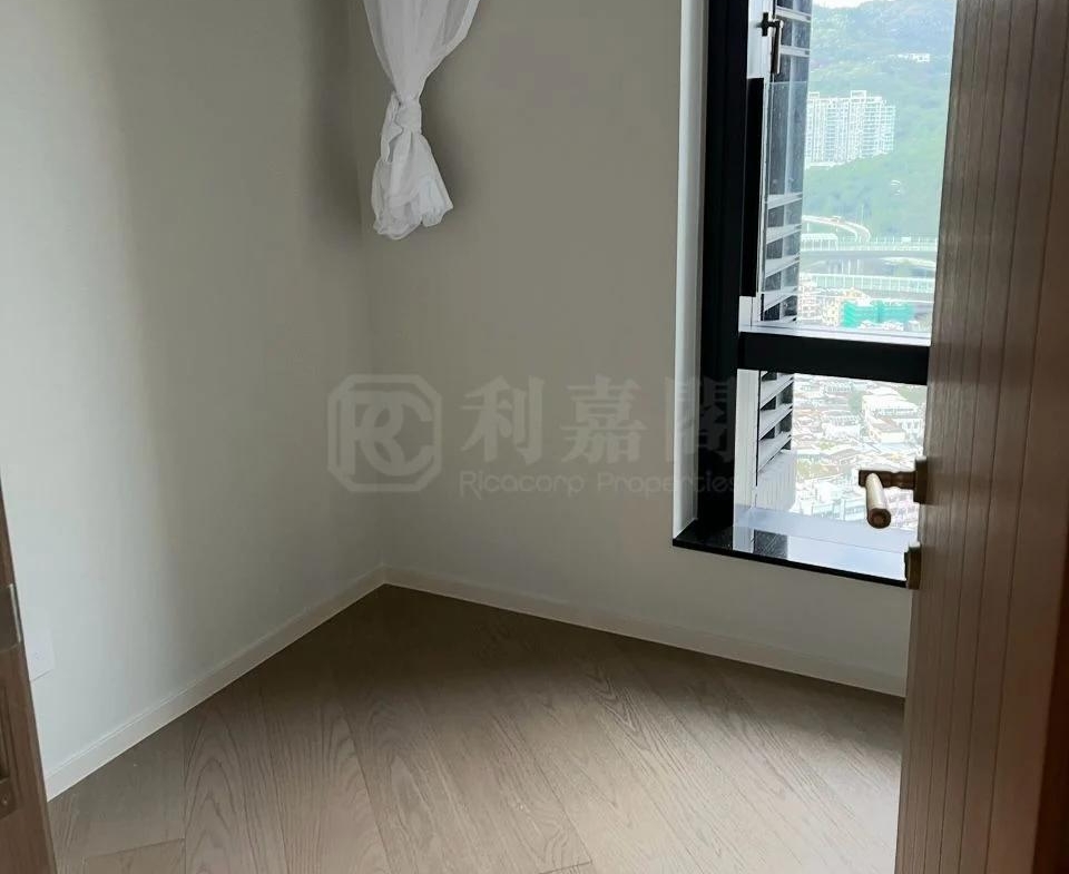 柏傲莊 2期 6座 (6A) - 28NTS – 香港北部都會區