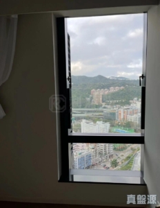 柏傲莊 2期 6座 (6A) - 28NTS – 香港北部都會區