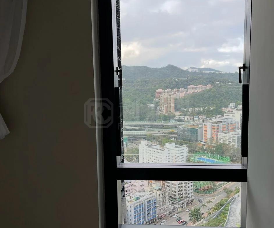 柏傲莊 2期 6座 (6A) - 28NTS – 香港北部都會區