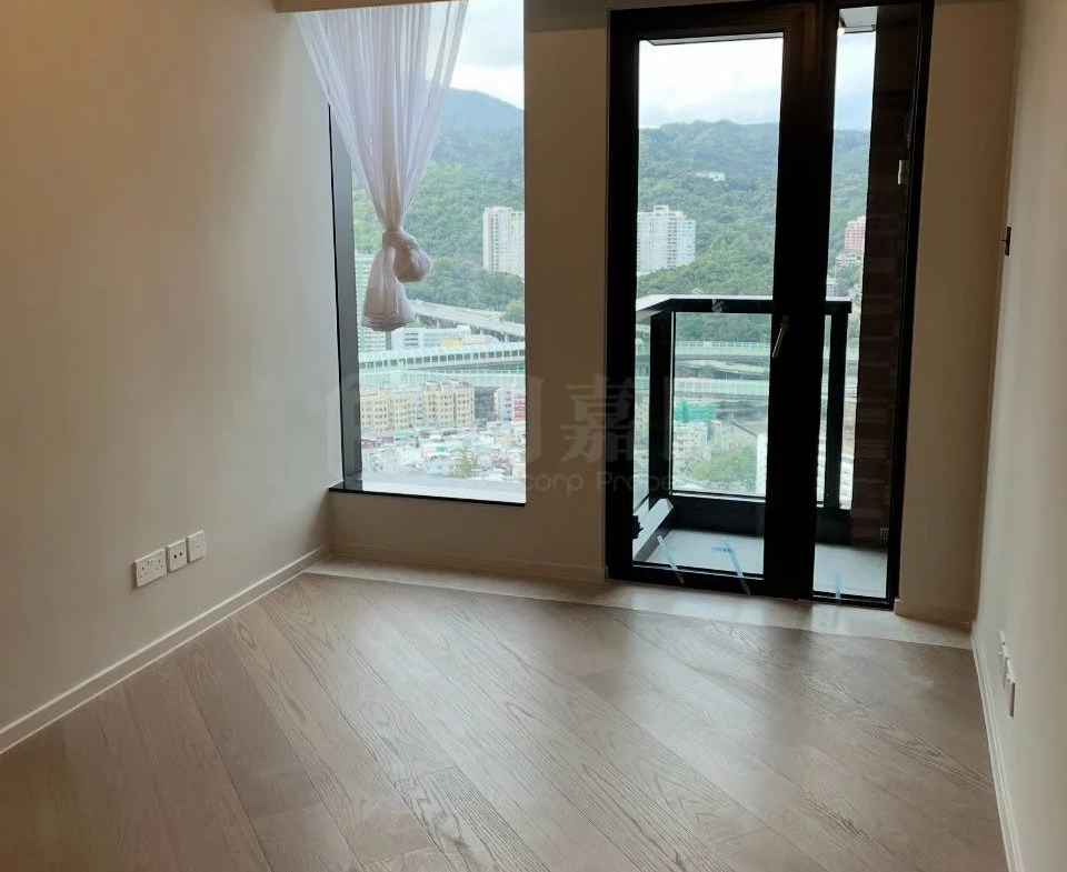 柏傲莊 2期 6座 (6A) - 28NTS – 香港北部都會區