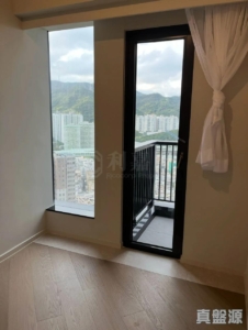 柏傲莊 2期 6座 (6A) - 28NTS – 香港北部都會區