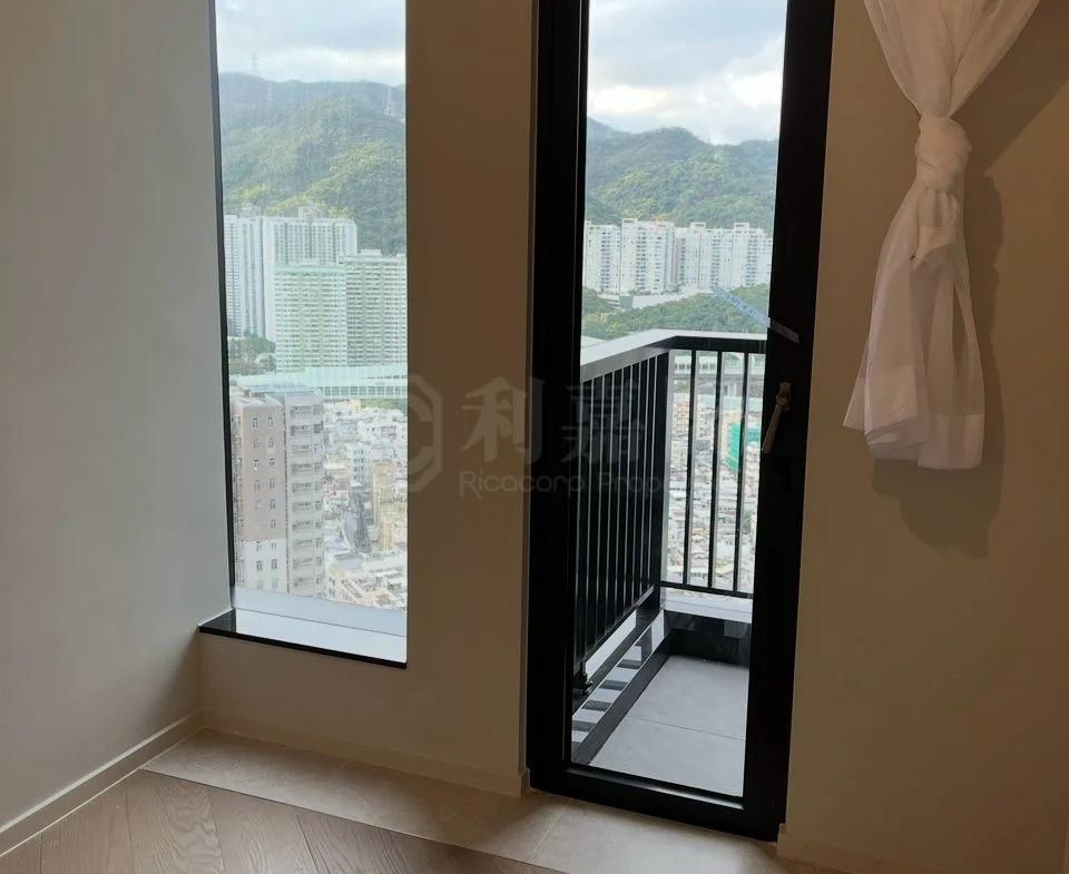柏傲莊 2期 6座 (6A) - 28NTS – 香港北部都會區