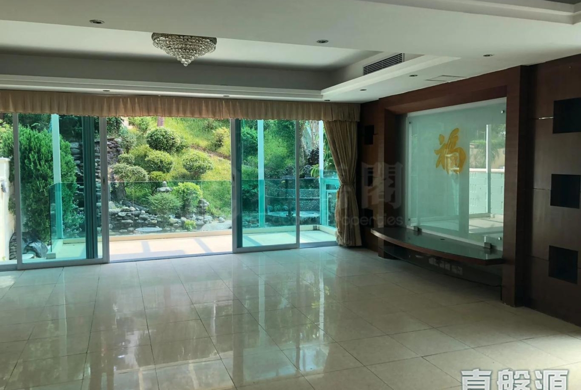 康樂園 第十街 - 28NTS – 香港北部都會區