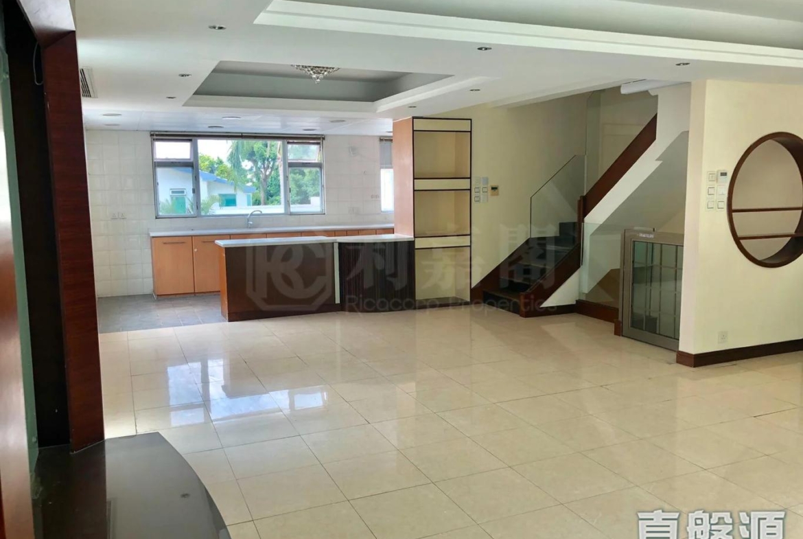 康樂園 第十街 - 28NTS – 香港北部都會區
