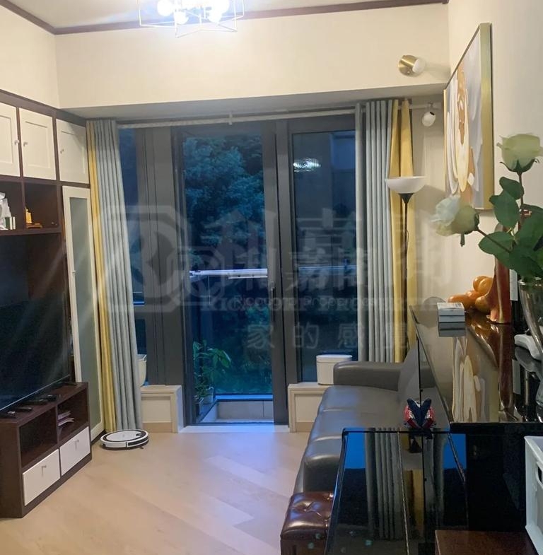 天鑽 15座 - 28NTS – 香港北部都會區