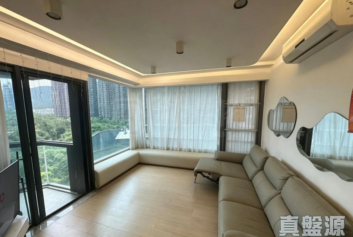 星漣海 2A座 - 28NTS – 香港北部都會區