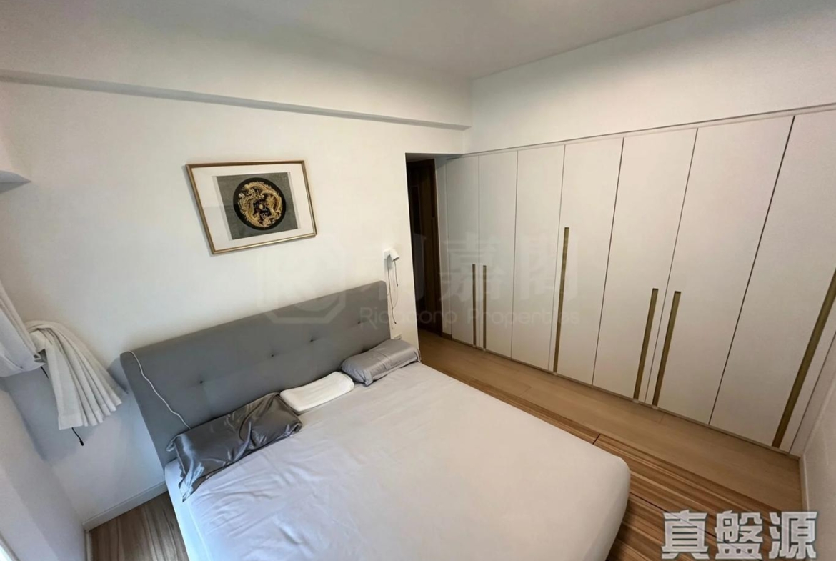 星漣海 2A座 - 28NTS – 香港北部都會區