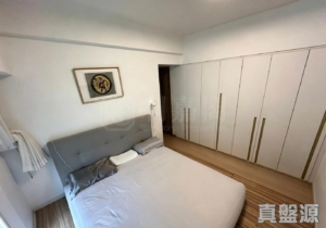 星漣海 2A座 - 28NTS – 香港北部都會區