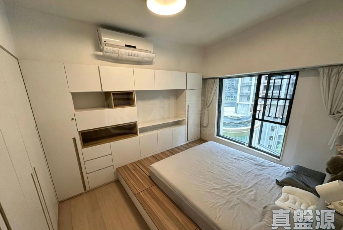 星漣海 2A座 - 28NTS – 香港北部都會區