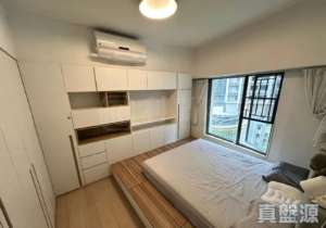 星漣海 2A座 - 28NTS – 香港北部都會區