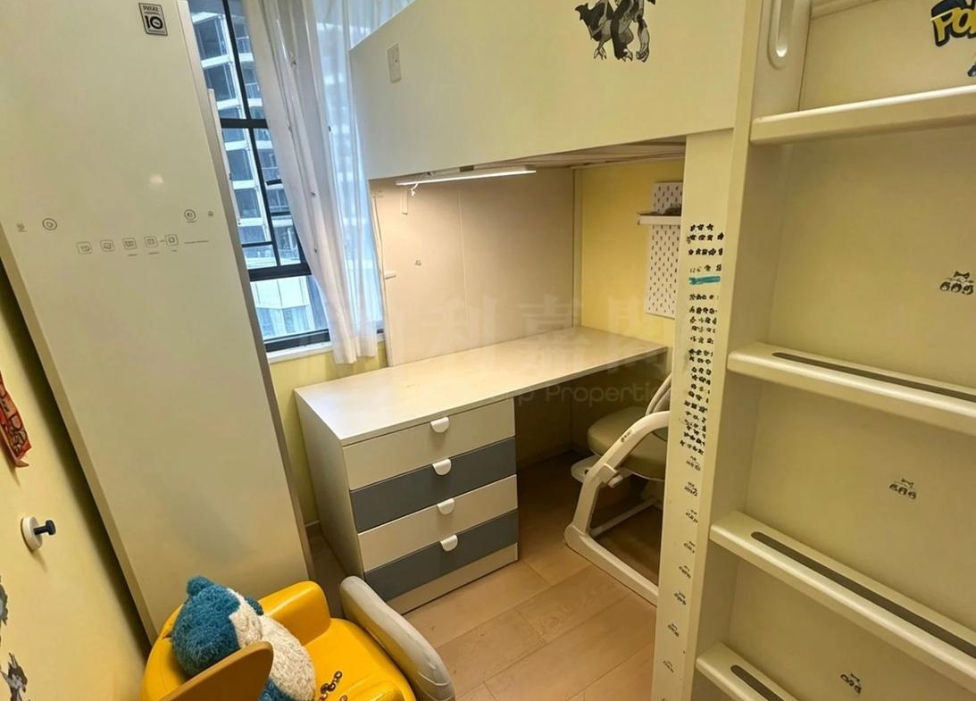 星漣海 2A座 - 28NTS – 香港北部都會區
