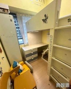 星漣海 2A座 - 28NTS – 香港北部都會區