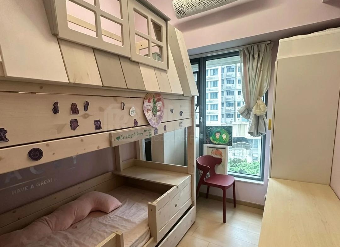 星漣海 2A座 - 28NTS – 香港北部都會區