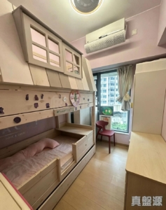 星漣海 2A座 - 28NTS – 香港北部都會區