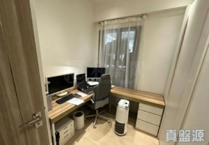 星漣海 2A座 - 28NTS – 香港北部都會區