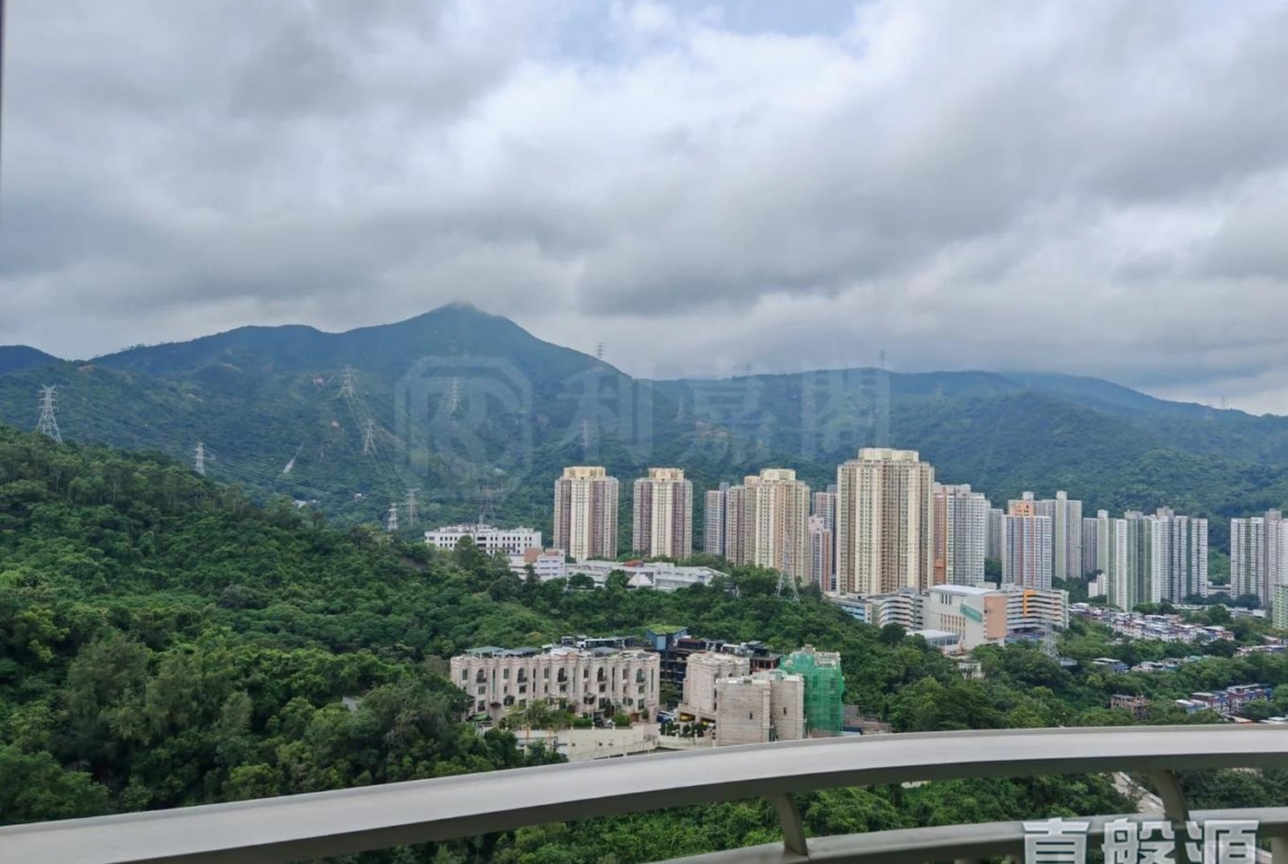 名城 2期 盛薈 2座 - 28NTS – 香港北部都會區