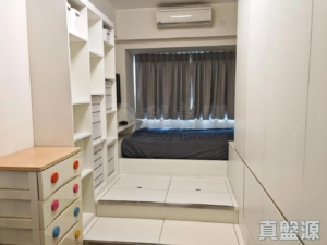 名城 2期 盛薈 2座 - 28NTS – 香港北部都會區