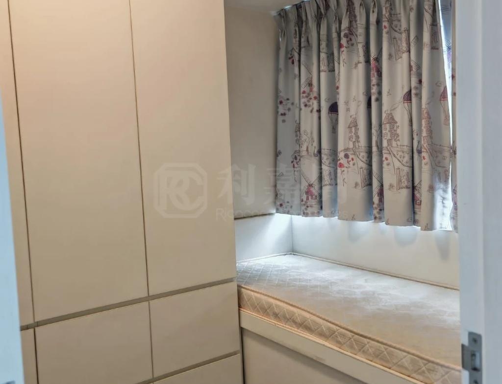 名城 2期 盛薈 2座 - 28NTS – 香港北部都會區