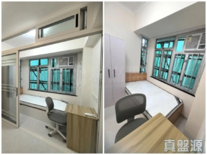 天寶樓 - 28NTS – 香港北部都會區