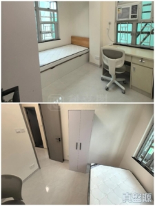 天寶樓 - 28NTS – 香港北部都會區