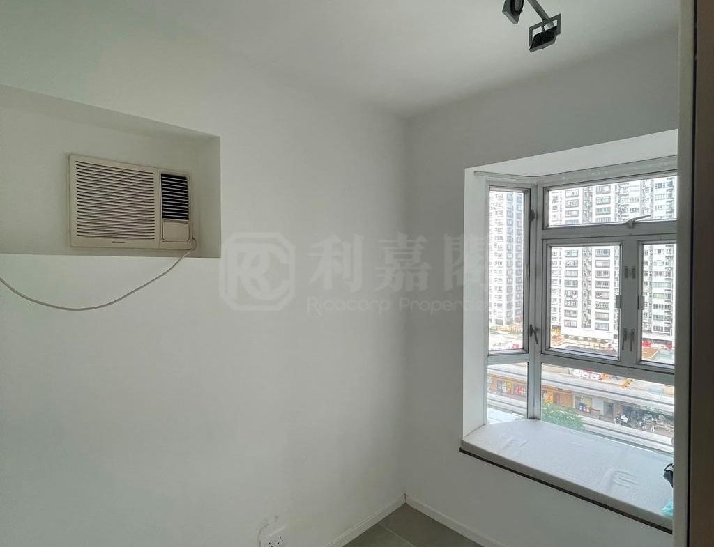 沙田中心 佳寧大廈 (C座) - 28NTS – 香港北部都會區