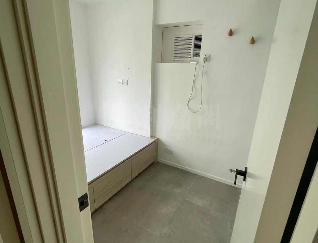 沙田中心 佳寧大廈 (C座) - 28NTS – 香港北部都會區