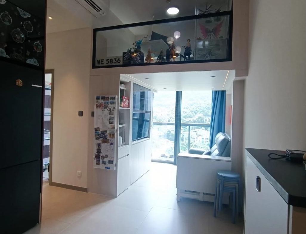 SILICON HILL 1期 翠景閣 第5座 - 28NTS – 香港北部都會區