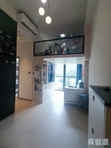 SILICON HILL 1期 翠景閣 第5座 - 28NTS – 香港北部都會區