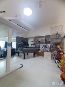SILICON HILL 1期 翠景閣 第5座 - 28NTS – 香港北部都會區