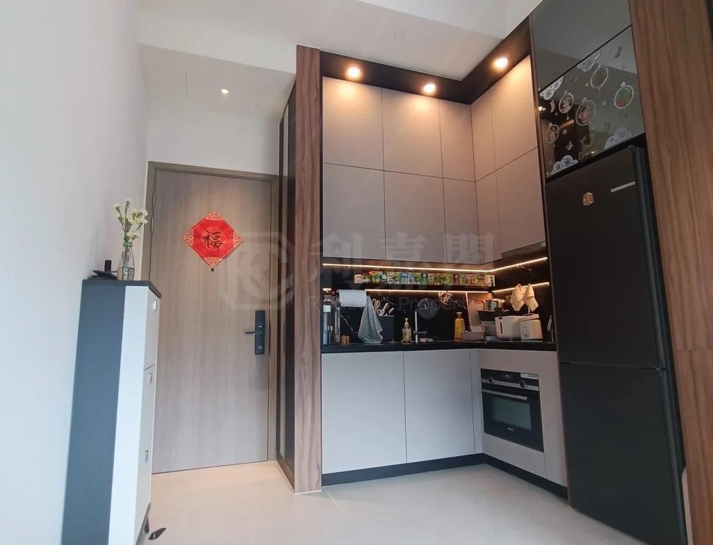 SILICON HILL 1期 翠景閣 第5座 - 28NTS – 香港北部都會區