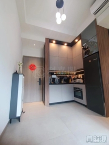 SILICON HILL 1期 翠景閣 第5座 - 28NTS – 香港北部都會區
