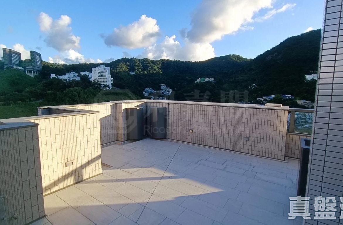 SILICON HILL 1期 翠景閣 第5座 - 28NTS – 香港北部都會區