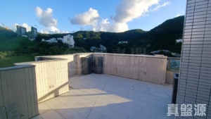 SILICON HILL 1期 翠景閣 第5座 - 28NTS – 香港北部都會區