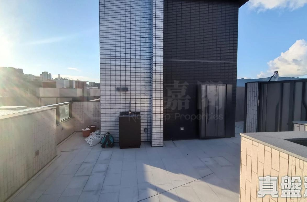 SILICON HILL 1期 翠景閣 第5座 - 28NTS – 香港北部都會區