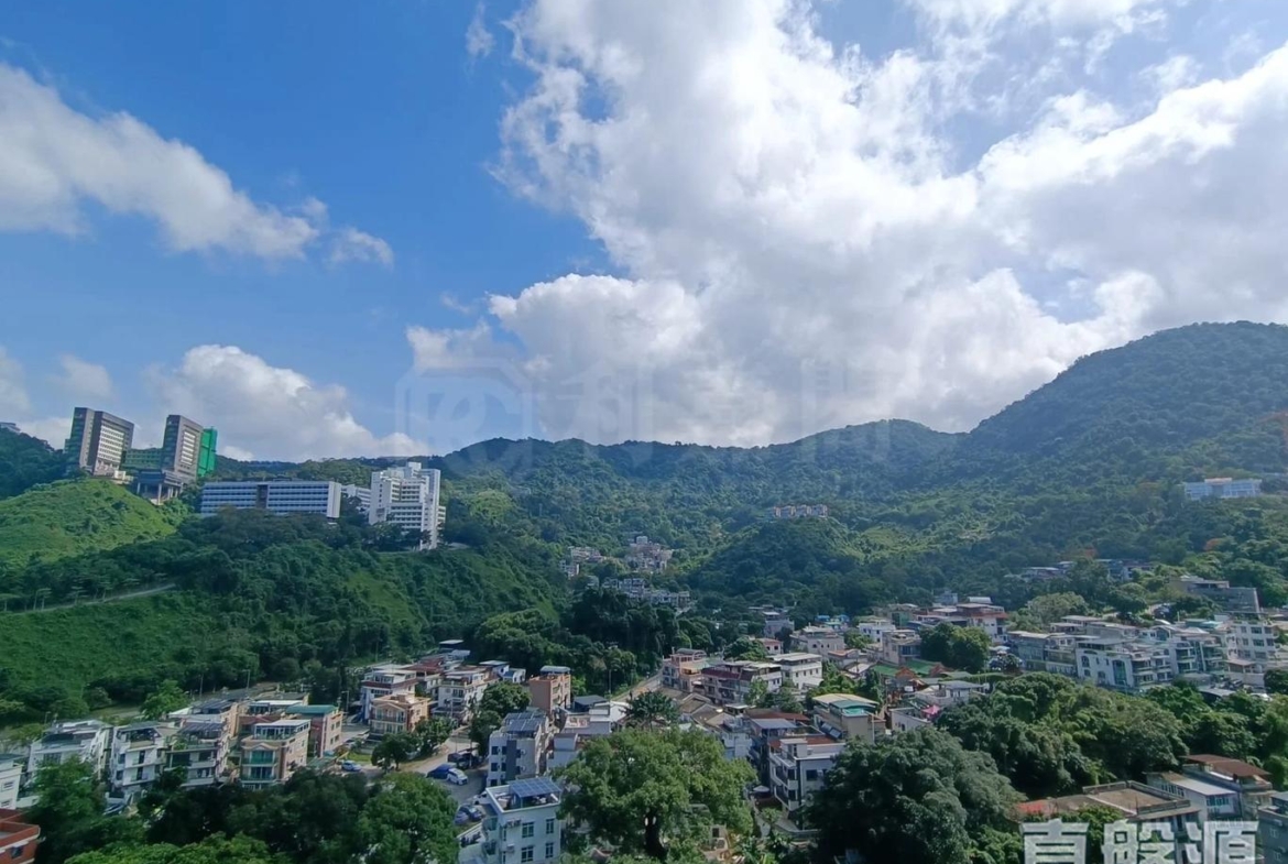 SILICON HILL 1期 翠景閣 第5座 - 28NTS – 香港北部都會區