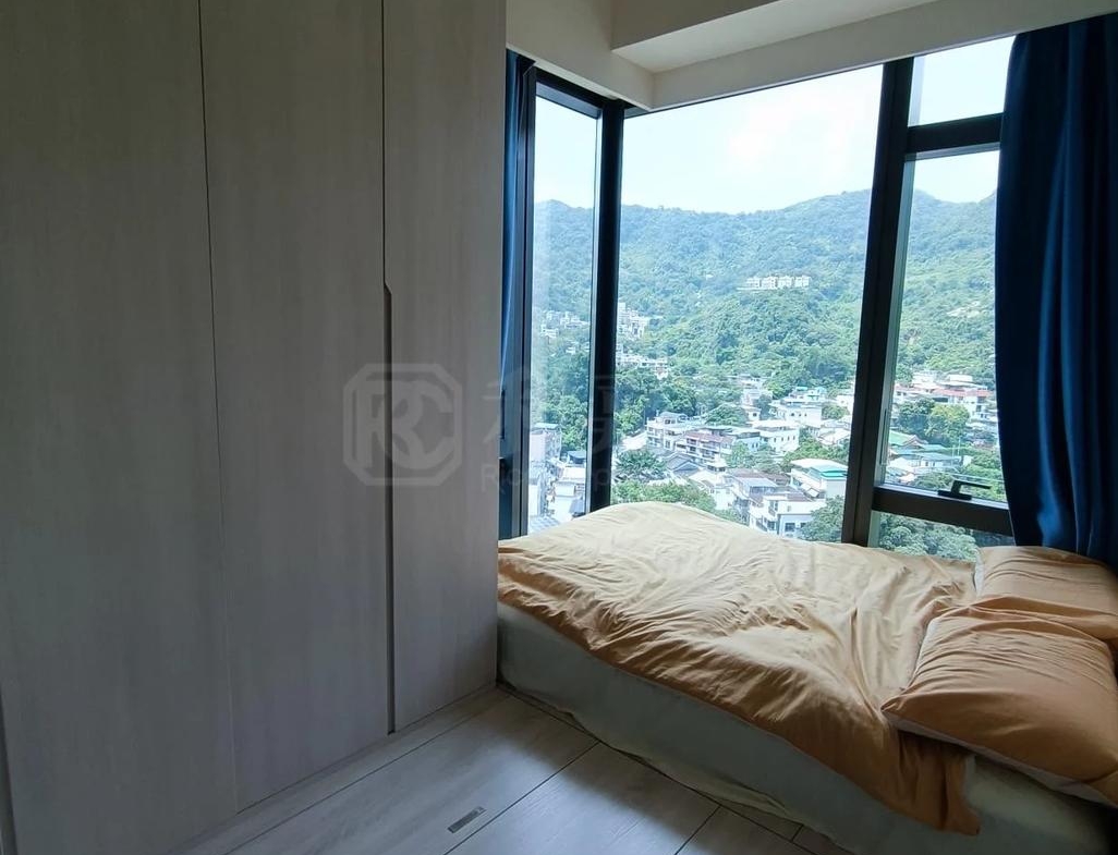 SILICON HILL 1期 翠景閣 第5座 - 28NTS – 香港北部都會區
