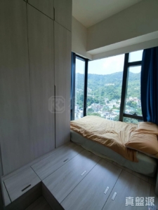 SILICON HILL 1期 翠景閣 第5座 - 28NTS – 香港北部都會區