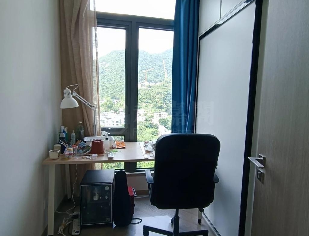 SILICON HILL 1期 翠景閣 第5座 - 28NTS – 香港北部都會區