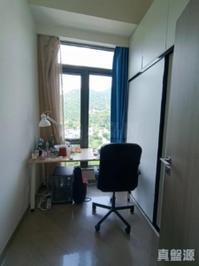 SILICON HILL 1期 翠景閣 第5座 - 28NTS – 香港北部都會區