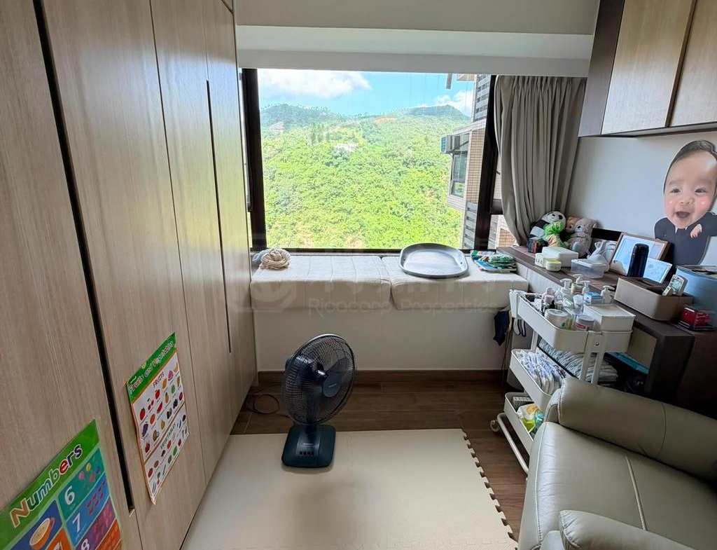 碧霞花園 鳳凰閣 (2座) - 28NTS – 香港北部都會區