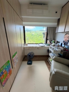 碧霞花園 鳳凰閣 (2座) - 28NTS – 香港北部都會區