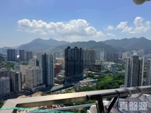 碧霞花園 鳳凰閣 (2座) - 28NTS – 香港北部都會區