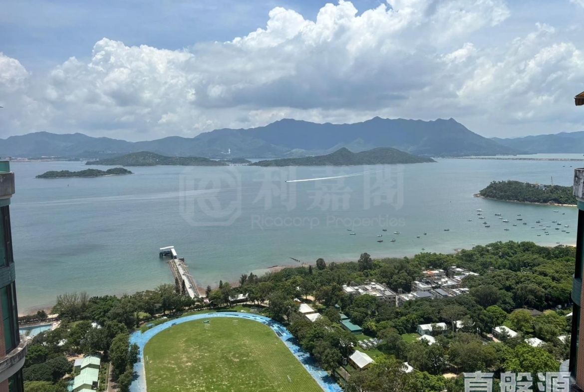 雅典居 6座 - 28NTS – 香港北部都會區