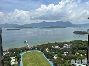 雅典居 6座 - 28NTS – 香港北部都會區