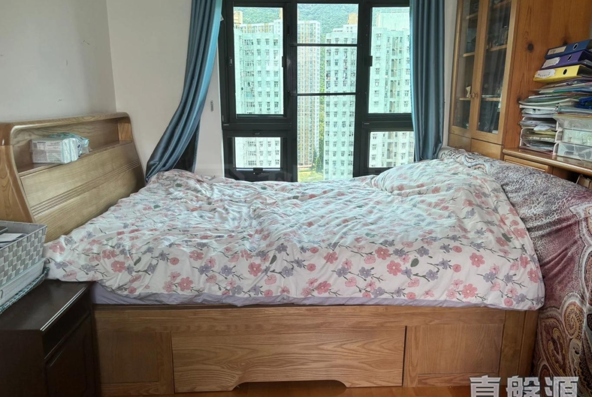 雅典居 6座 - 28NTS – 香港北部都會區