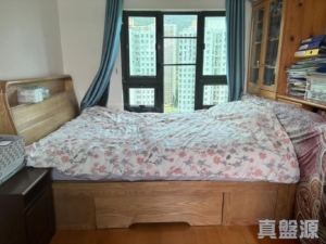 雅典居 6座 - 28NTS – 香港北部都會區