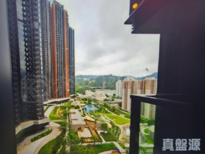 柏傲莊 3期 1座 (1A) - 28NTS – 香港北部都會區