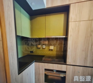 柏傲莊 3期 1座 (1A) - 28NTS – 香港北部都會區