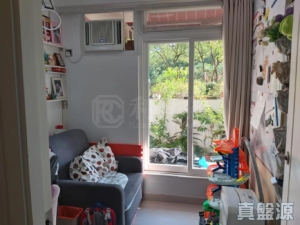 大埔花園 D座 - 28NTS – 香港北部都會區